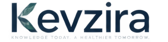 Kevzira — Knowledge Today. A Healthier Tomorrow.